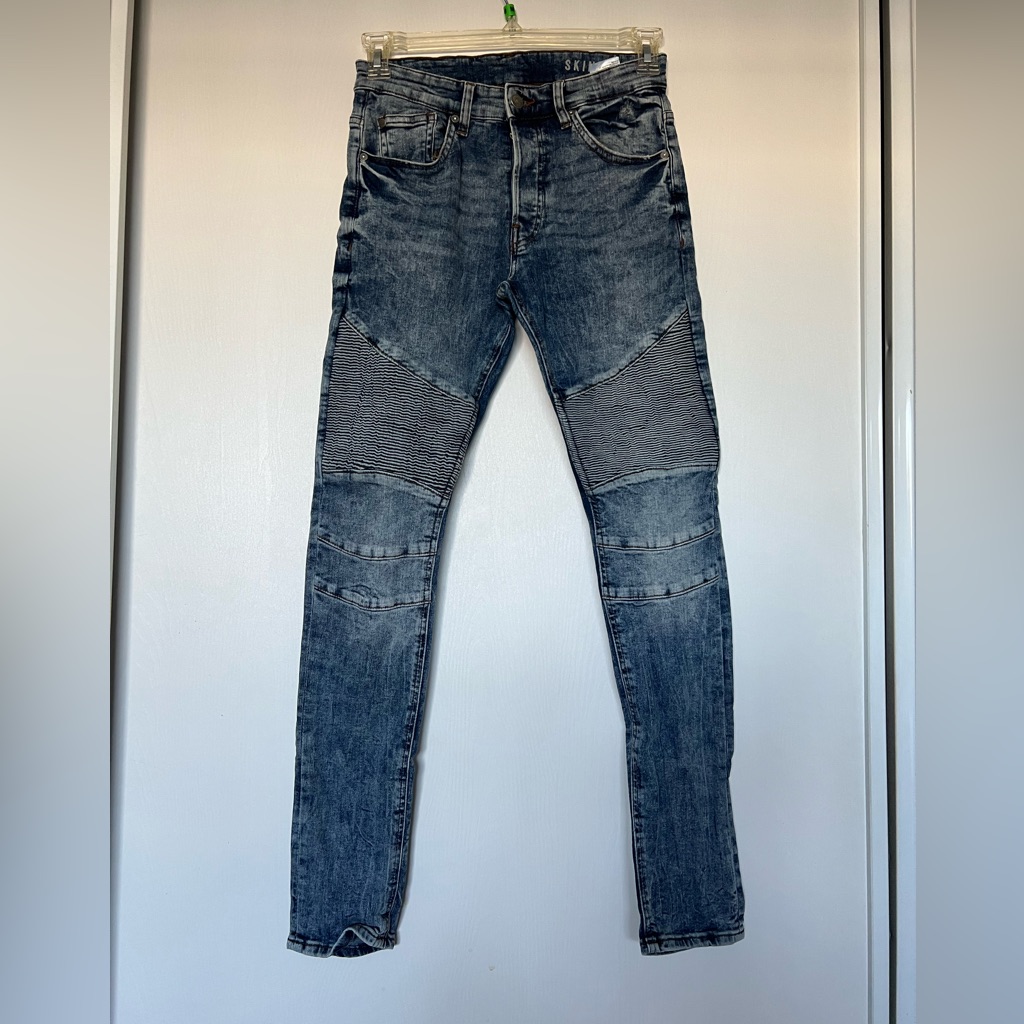 Skinny Brand Jeans Size 30